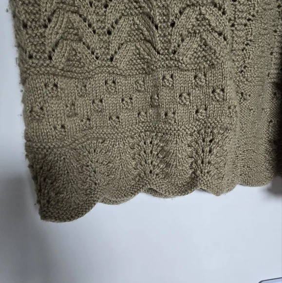 Handmade vest - Picture 8 of 8